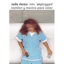 Comfort y M�sica Para Volar