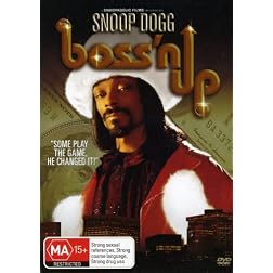 Boss N Up
