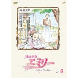 Vol. 6-Emily of New Moon