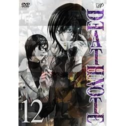Death Note 12