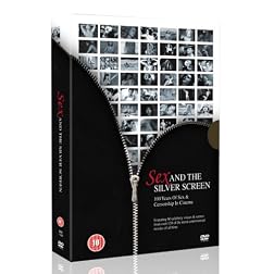 Sex Censorship & the Silver Screen