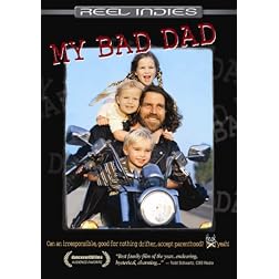My Bad Dad