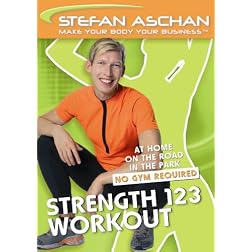 Strength 123 Workout