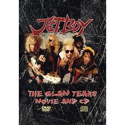 The Glam Years