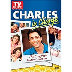 Charles in Charge: Complete Second Season (3pc)