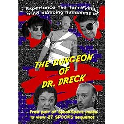 Dungeon of Dr. Dreck