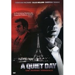 A Quiet Day
