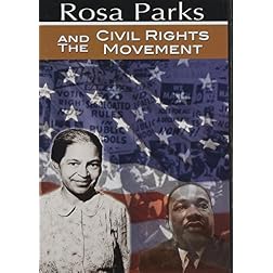 Rosa Parks And The Civil Rights Movement