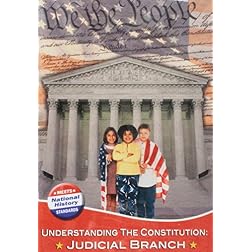 Understanding The Constitution: Judicial Branch
