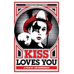 Kiss Loves You