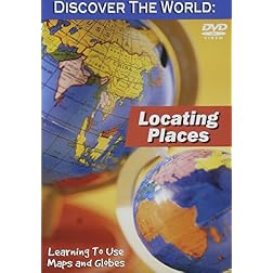 Discover the World: Locating Places