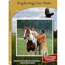 Exploring Our Past: Native Peoples of the Great Plains