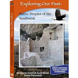 Exploring the Past: Native Peoples of the Southwest