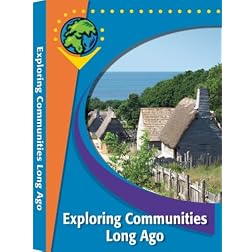 Exploring Communities Long Ago