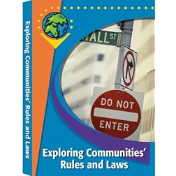 Exploring Communities Rules and Laws