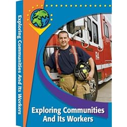 Exploring Communities and Its Workers