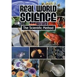 Real World Science: The Scientific Method
