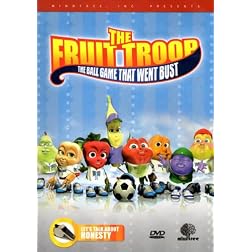 The Fruit Troop: The Ball Game That Went Bust