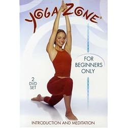 Yoga Zone: For Beginners Only