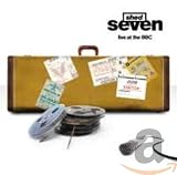 Live at the BBC by Shed Seven