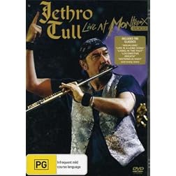 Live at Montreux 2003