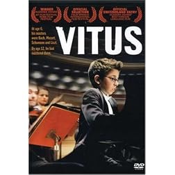 Vitus (Widescreen Edition)