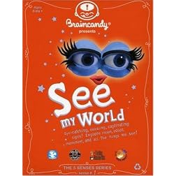 Braincandy: See My World