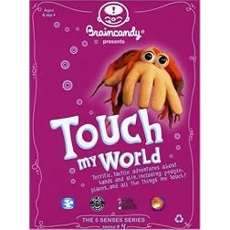 Braincandy: Touch My World