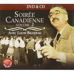 Soiree Canadienne, Vol. 2