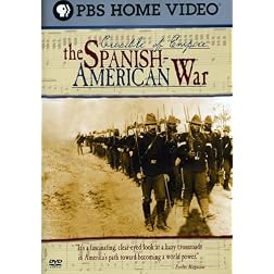 Crucible of Empire: The Spanish American War