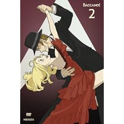 Baccano! 2