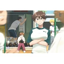 Ookiku Furikabutte 6
