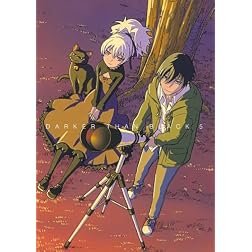 Darker Than Black-Kuro No Keiyaku 5