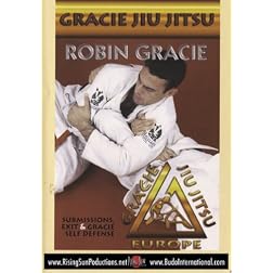 Gracie Ju Jistu: Submissions, Submission Defense and Gracie Seld Defense