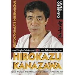 Kanazawa Karate International