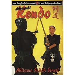 Advanced Kendo