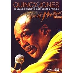 Live in Montreux 1996