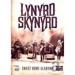 Sweet Home Alabama-the Rockpalast Collection