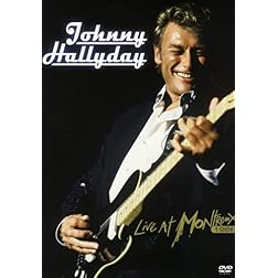 Live at Montreux 1988