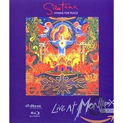 Hymns [Blu-ray]
