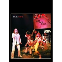 Live 1982