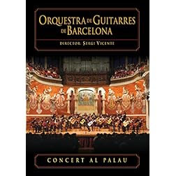 Concert Al Palau