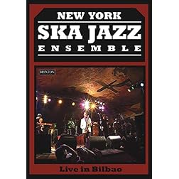 Live in Bilbao