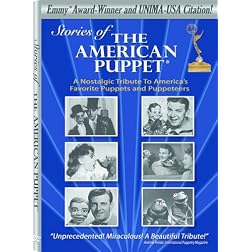 Stories of The American Puppet