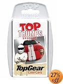 Top Trumps - Top Gear