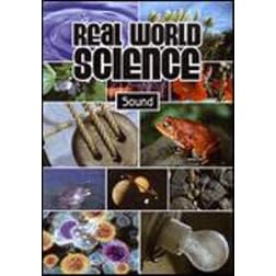 Real World Science: Sound
