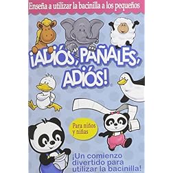 Adios, Panales, Iadios!