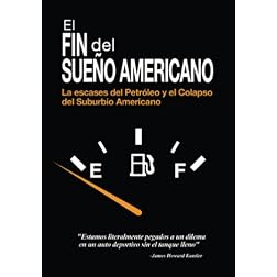 El Fin del Sueno Americano