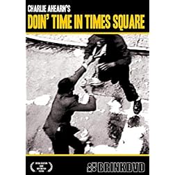 Doin' Time in Times Square