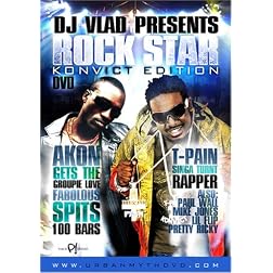 DJ Vlad Presents: Rock Star